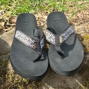 Tevas